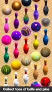 Bowling Pro - 3D Bowling Game スクリーンショット 2