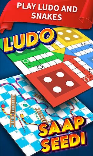 Ludo : Apna Ludo Captura de pantalla 4