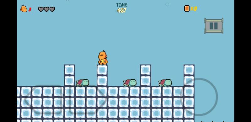 Super Boy Maker Screenshot 3