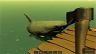 Raft Survival Evolve Simulator 스크린샷 3