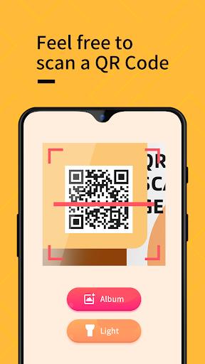 QR Note Scan应用截图第3张