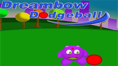 Dreambow Dodgeball Capture d'écran 1