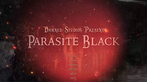 Parasite Black – New Version 0.153 [Damned Studios] 스크린샷 1