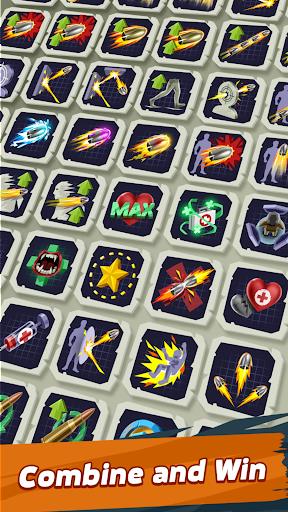 Zombero: Archero Hero Shooter 스크린샷 1