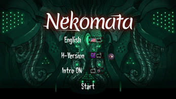 Nekomata Capture d'écran 4