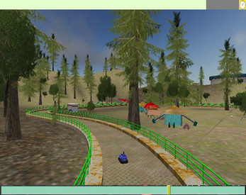 Bumpcars 2019 Captura de tela 4