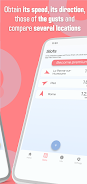Digital Anemometer应用截图第2张