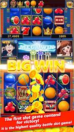 Battle slots - with 50 dealers应用截图第4张