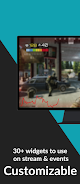 PULSOID: Heart Rate Streaming Captura de tela 3