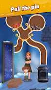 Home Pin 3: Christmas Journey 스크린샷 2