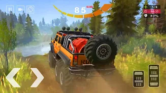 Catalina Hummer Jeep Truck スクリーンショット 4