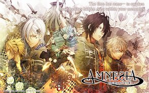 Amnesia: Memories Скриншот 1