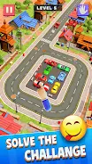 Parking Jam : Car Parking Game Screenshot 1