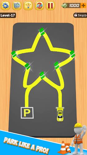 Park Master 3D–Parking Puzzle Capture d'écran 2