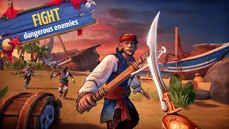 Survival Island: EVO 2 Screenshot 3