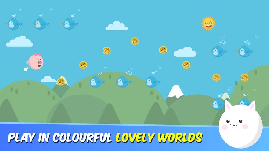 Naughty Animals Screenshot 3