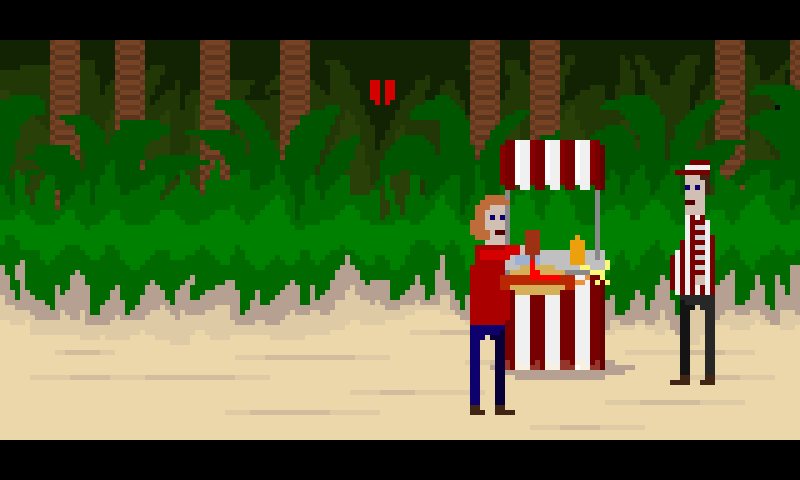 McPixel Mod スクリーンショット 3