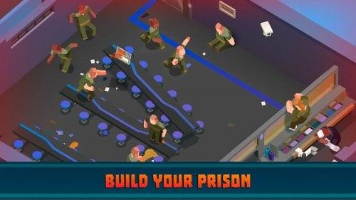 Prison Empire Tycoon应用截图第4张