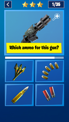Kano Battle Royale ( Quiz - Guess ) Screenshot 2
