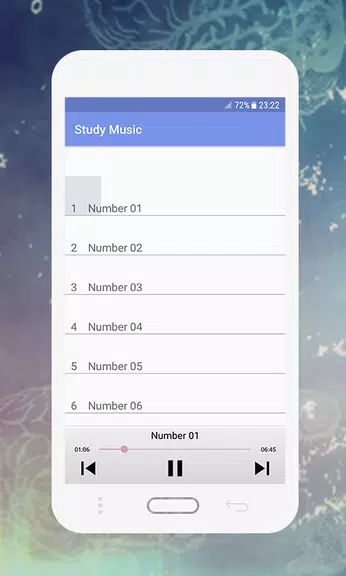 Music for Studying Offline Screenshot 1