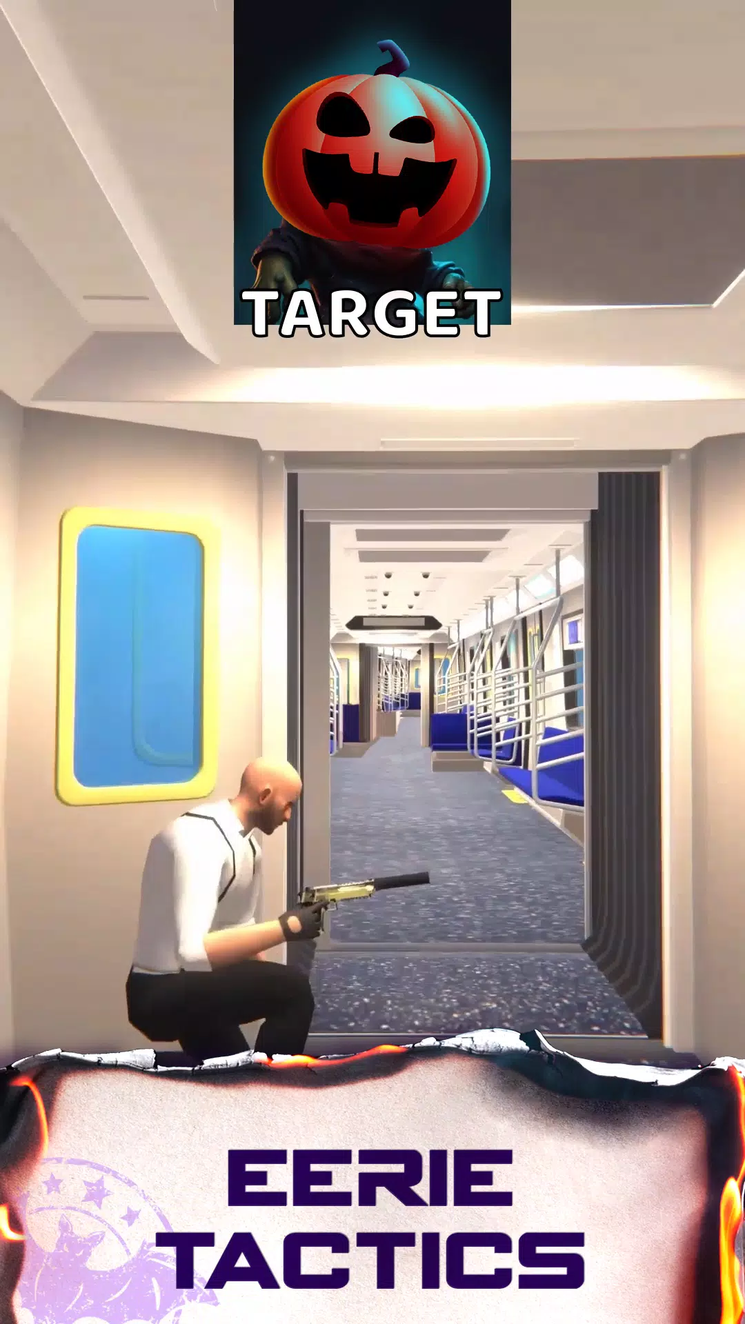 Agent Hitman Screenshot 4