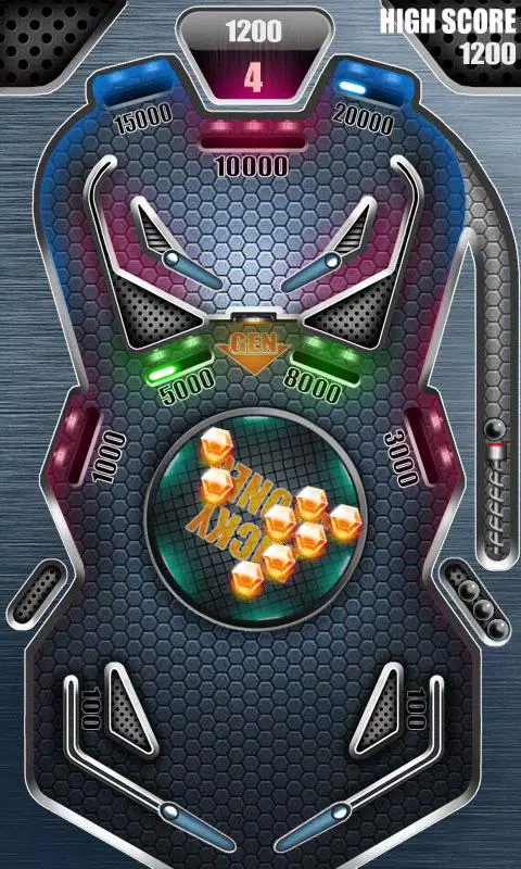 Pinball Pro Screenshot 3