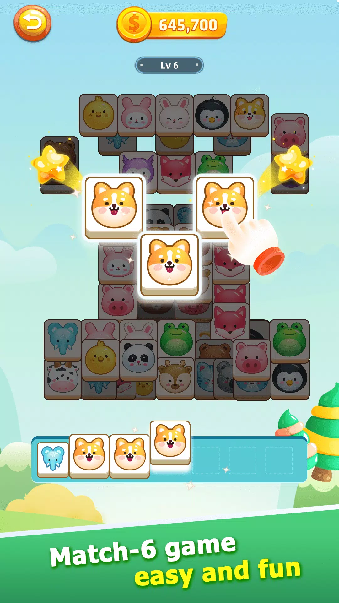 FunMatch Screenshot 4