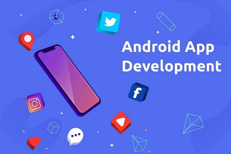 Learn Android App Development スクリーンショット 1