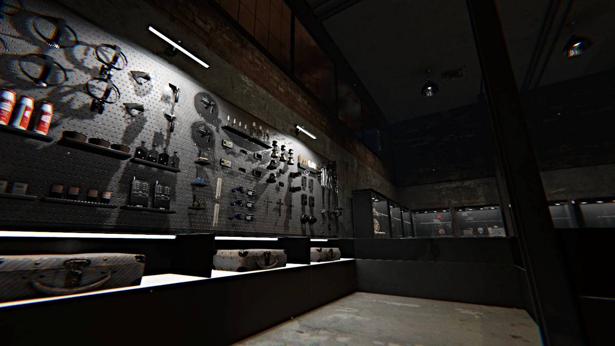 Phasmophobia's Accolades: A Comprehensive Guide to Unlocking Triumphs