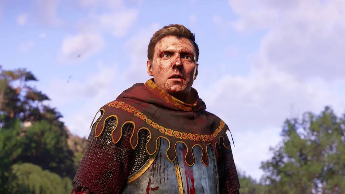 Comment voyager rapidement dans le royaume Come Deliverance 2