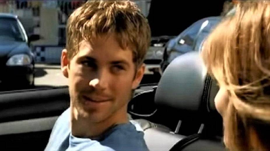 Image: 2 Fast 2 Furious Prelude Poster