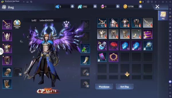 Age of Ashes: Dark Nuns - Ultimate Guide to Mastering Equipment and Classes