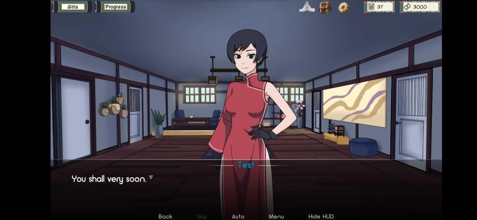 KT Naruto Screenshot 2