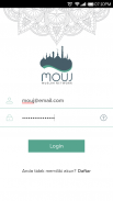 Mouj Muslim Network应用截图第1张