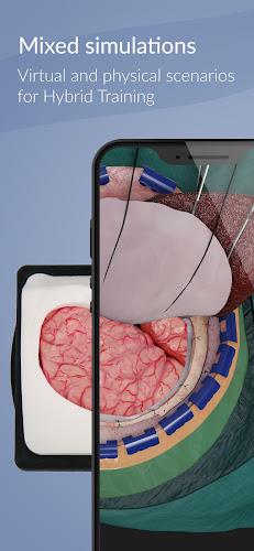 UpSurgeOn Neurosurgery Screenshot 1