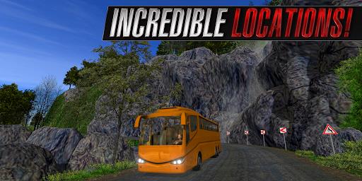 Bus Simulator: Original Screenshot 4