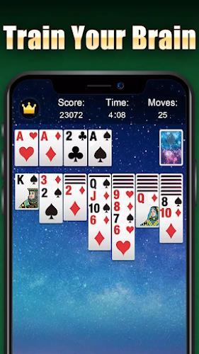 Solitaire Daily應用截圖第3張