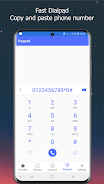 Phone Dialer: Contacts & Calls應用截圖第2張