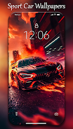 Sport Car Wallpapers應用截圖第1張