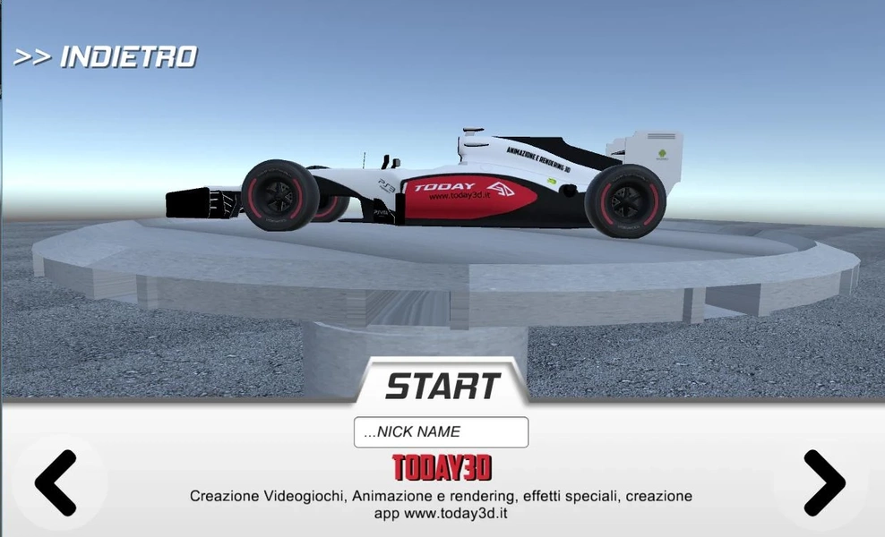 formulamax Screenshot 2