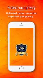 VPN lite Captura de pantalla 3