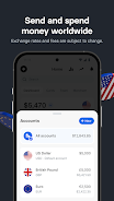 Revolut Business Capture d'écran 4