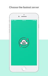 NoCatch VPN - Unlimited Proxy Скриншот 1