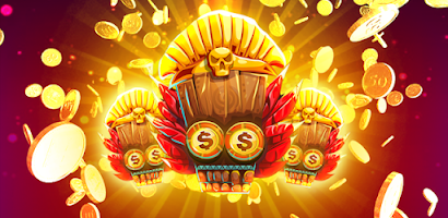 Slots: Casino & slot games Captura de pantalla 1