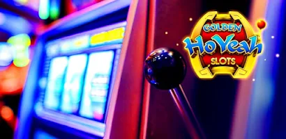 Golden HoYeah- Casino Slots Скриншот 1