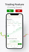 Musaffa: Halal Stocks & ETFs Capture d'écran 3