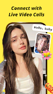 KKVibe Pro - Live Video Chat Screenshot 2