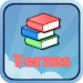 Terms Dictionary (EN-AR)