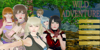 Wild Adventure Captura de tela 1