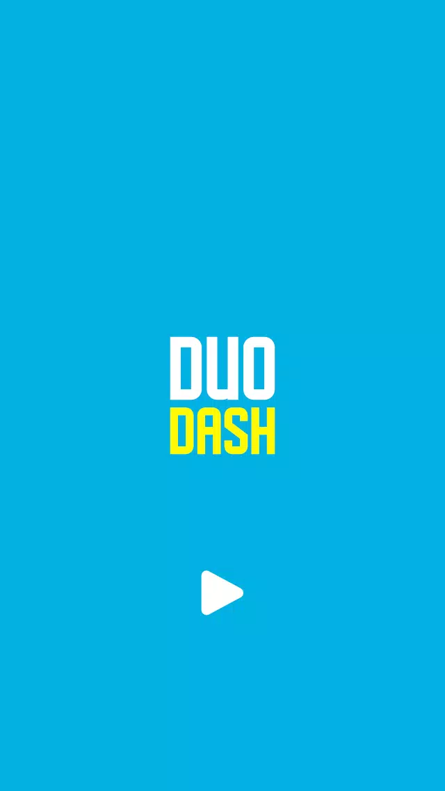 Duo Dash Captura de pantalla 1